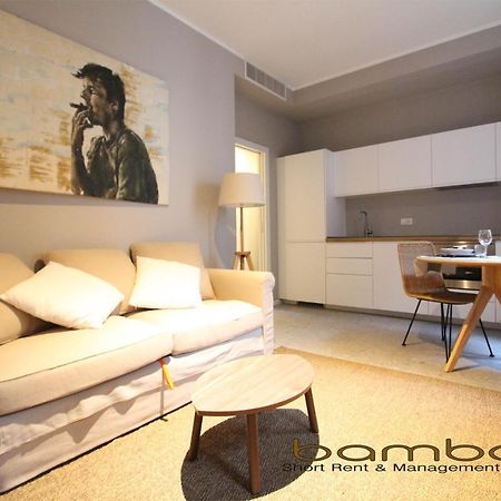 Bamboo Milano Umbria Apartment Exterior photo